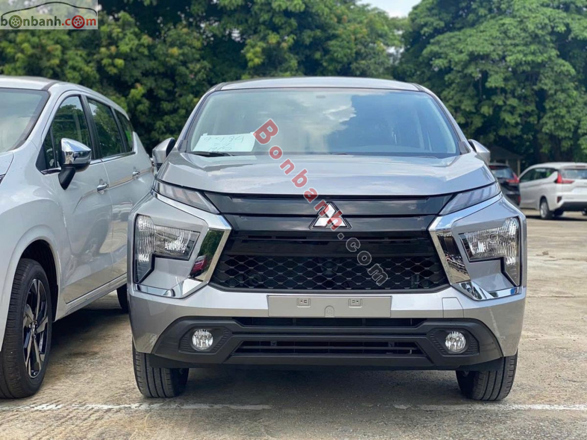Bán ô tô Mitsubishi Xpander 1.5 AT - 2025 - xe mới