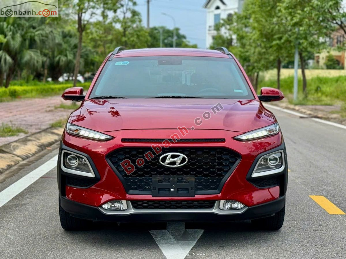 Bán ô tô Hyundai Kona 2.0 ATH - 2019 - xe cũ