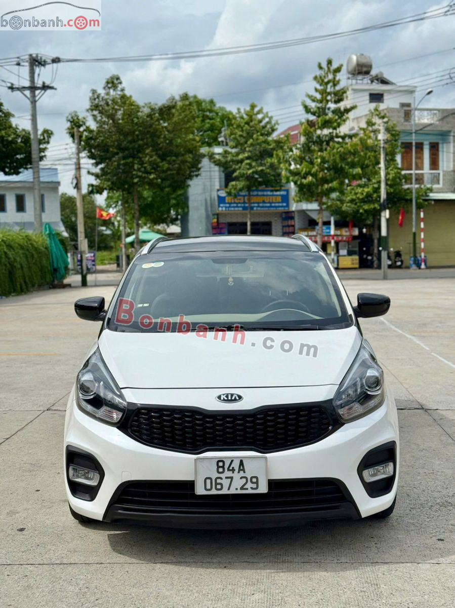 Bán ô tô Kia Rondo GMT - 2020 - xe cũ