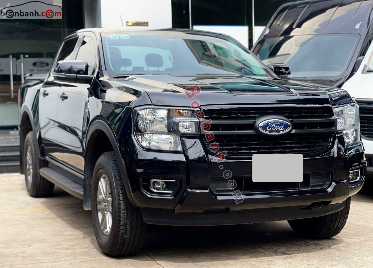 Bán ô tô Ford Ranger XLS 2.0L 4x4 AT - 2022 - xe cũ
