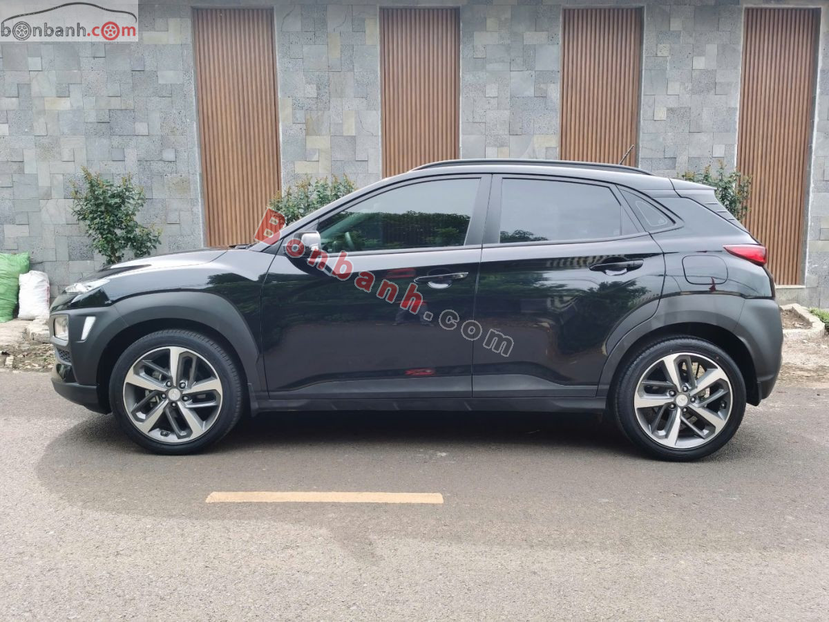 Bán ô tô Hyundai Kona 2.0 ATH - 2019 - xe cũ
