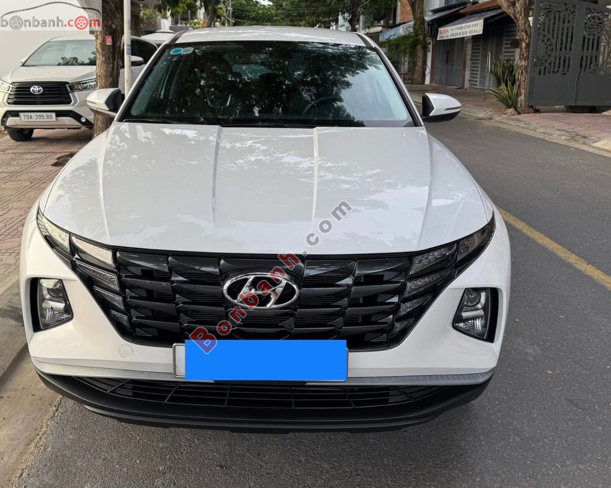 Bán ô tô Hyundai Tucson 2.0 AT Tiêu chuẩn - 2023 - xe cũ