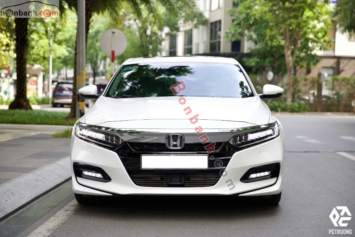 Bán ô tô Honda Accord 1.5 AT - 2022 - xe cũ