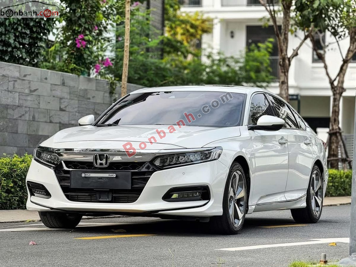 Bán ô tô Honda Accord 1.5 AT - 2022 - xe cũ