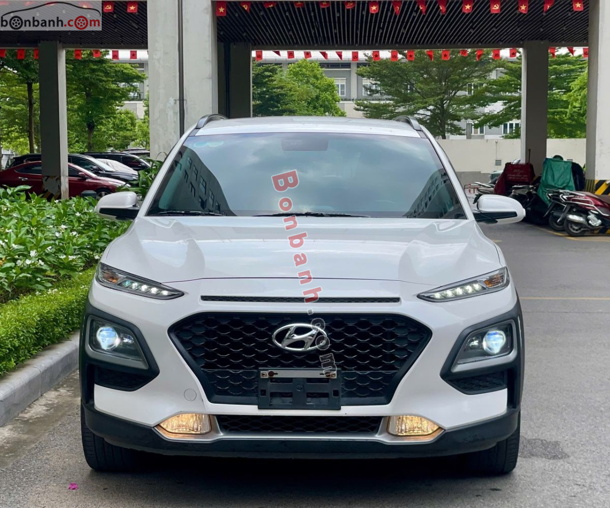 Bán ô tô Hyundai Kona Đặc biệt 2.0 AT - 2022 - xe cũ