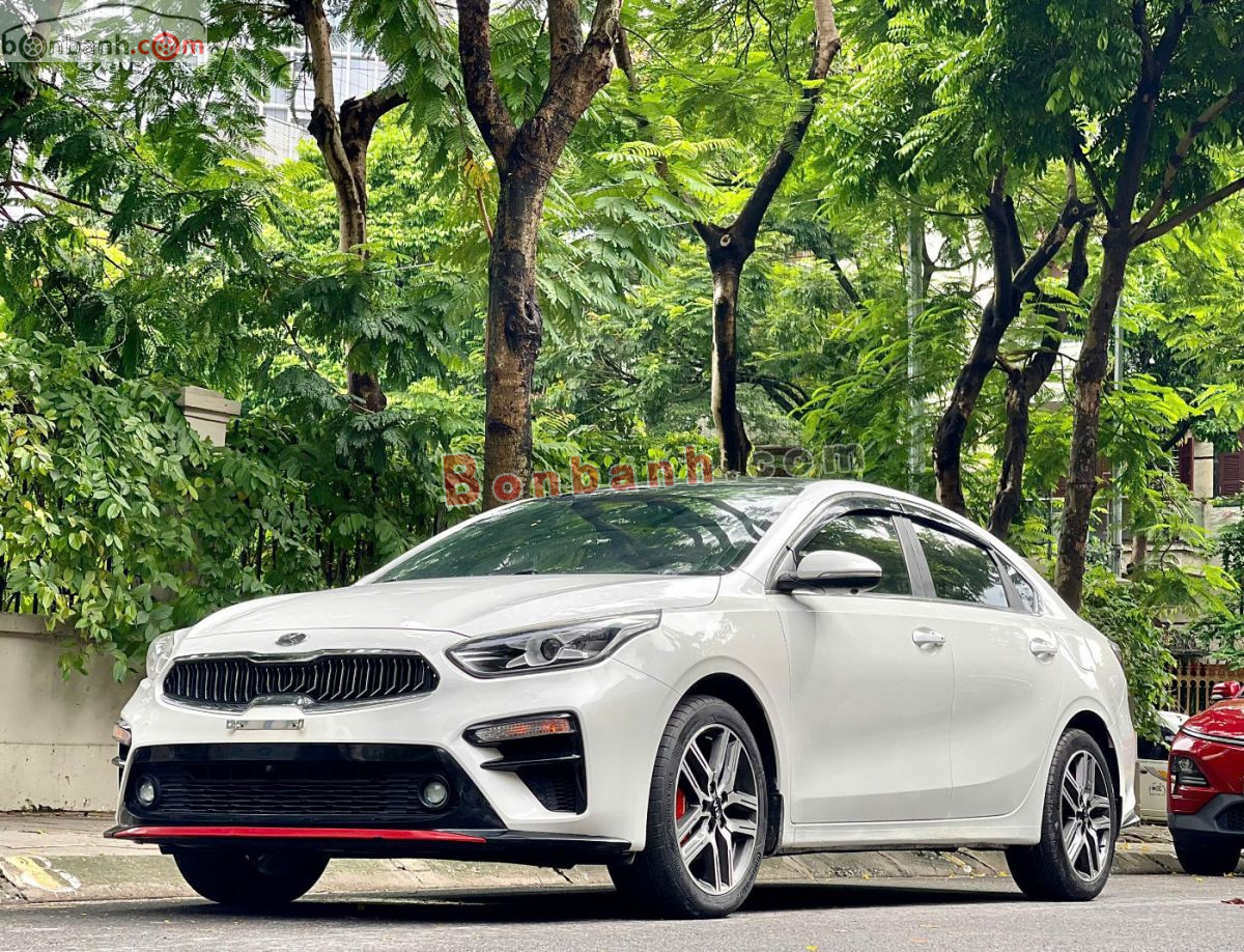 Bán ô tô Kia Cerato 2.0 AT Premium - 2020 - xe cũ