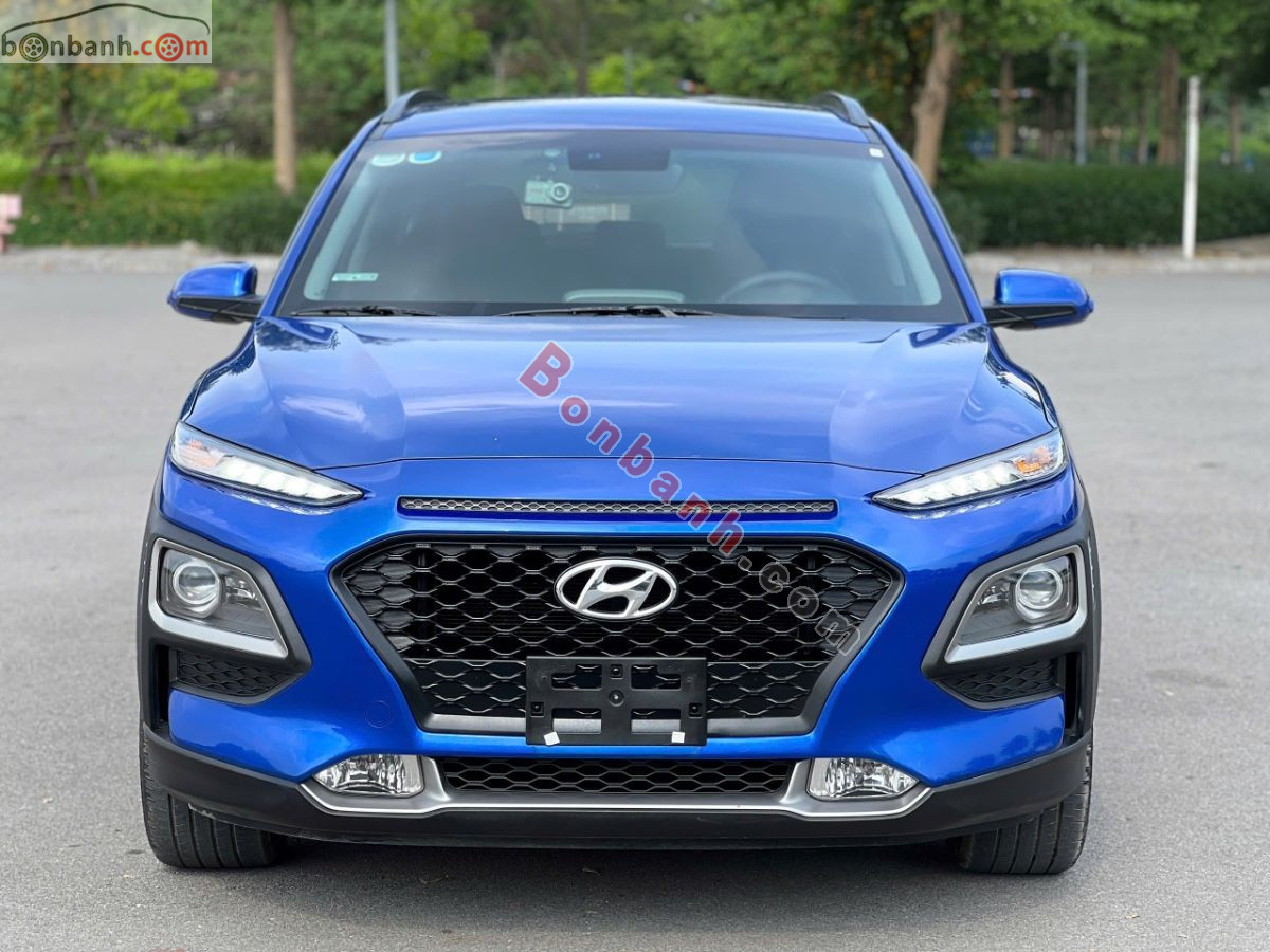 Bán ô tô Hyundai Kona Đặc Biệt 2.0 AT - 2019 - xe cũ
