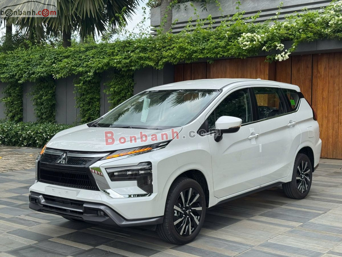 Bán ô tô Mitsubishi Xpander Premium 1.5 AT - 2025 - xe mới