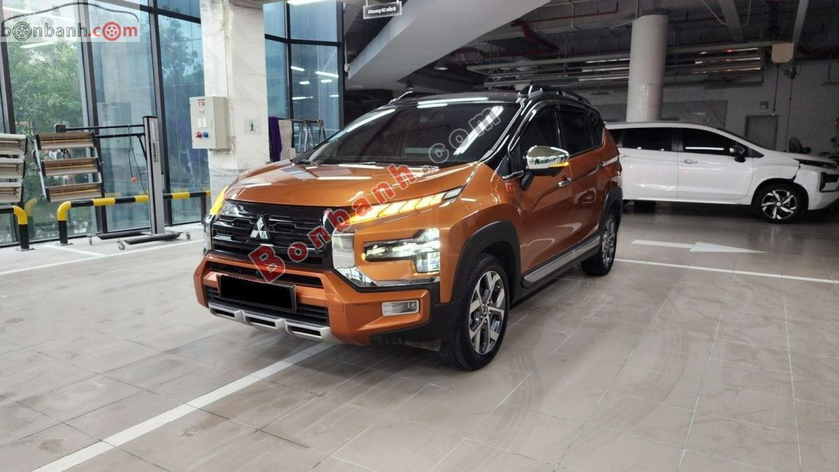 Bán ô tô Mitsubishi Xpander Cross 1.5 AT - 2023 - xe cũ