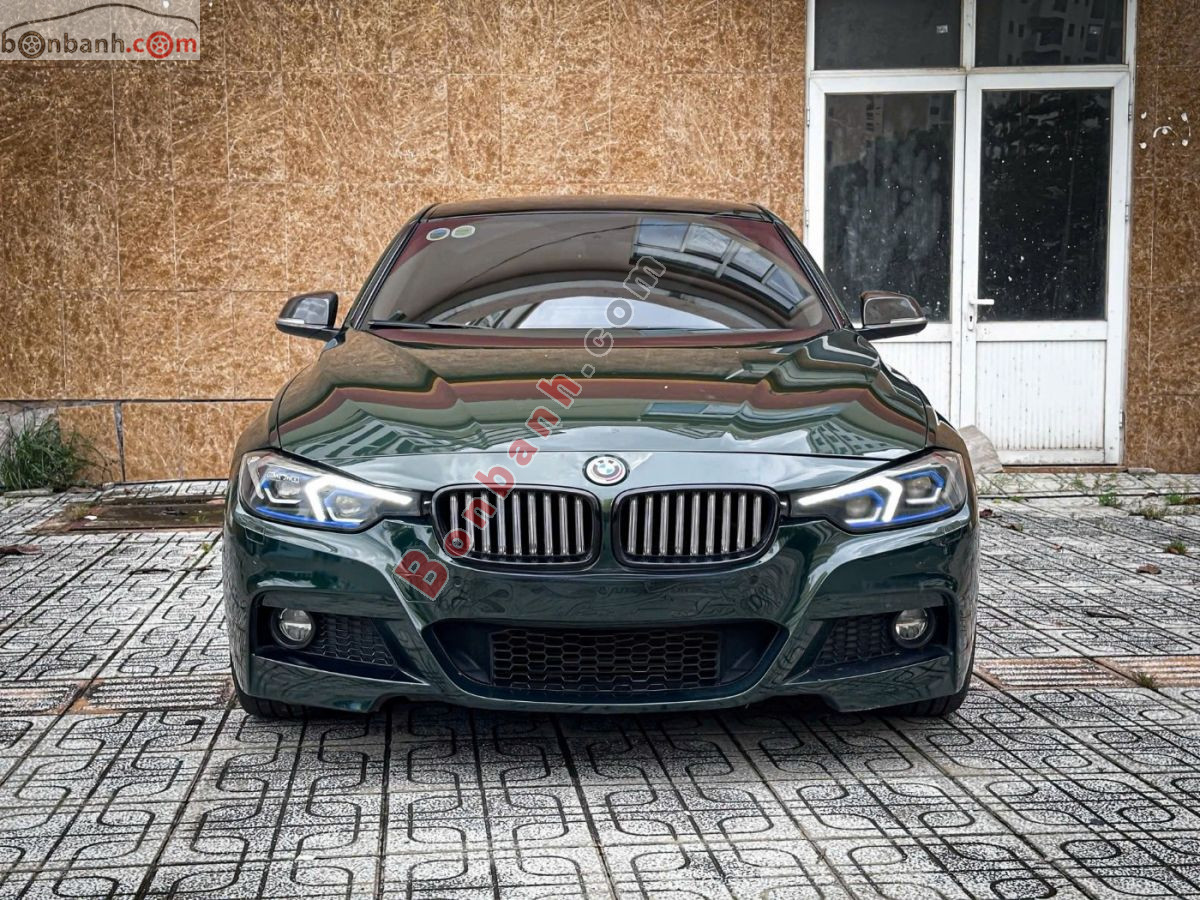 Bán ô tô BMW 3 Series 320i - 2013 - xe cũ