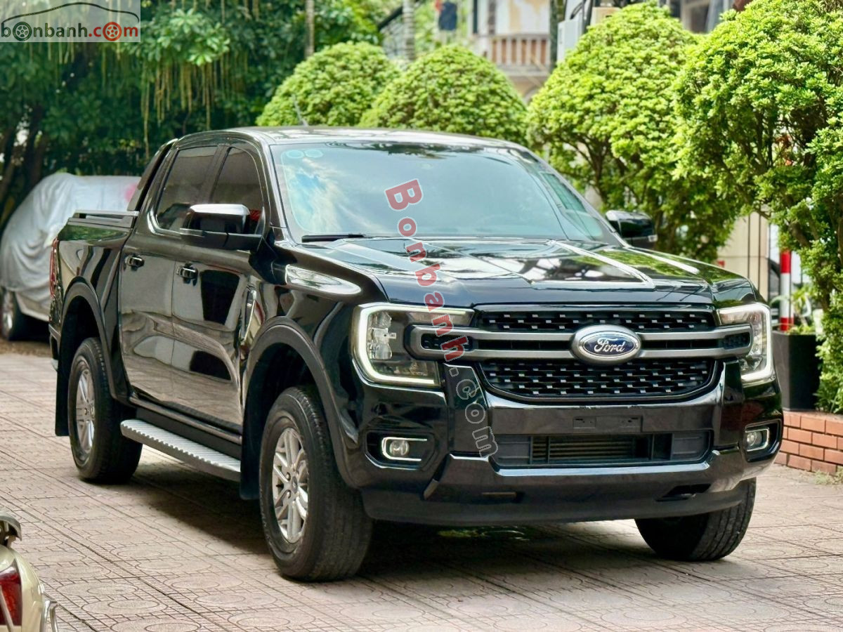 Bán ô tô Ford Ranger XLS 2.0L 4x2 AT - 2023 - xe cũ