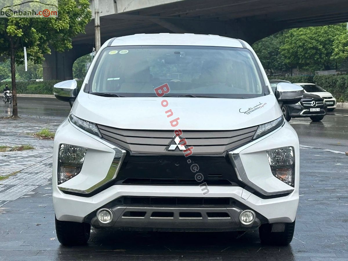 Bán ô tô Mitsubishi Xpander 1.5 AT - 2019 - xe cũ