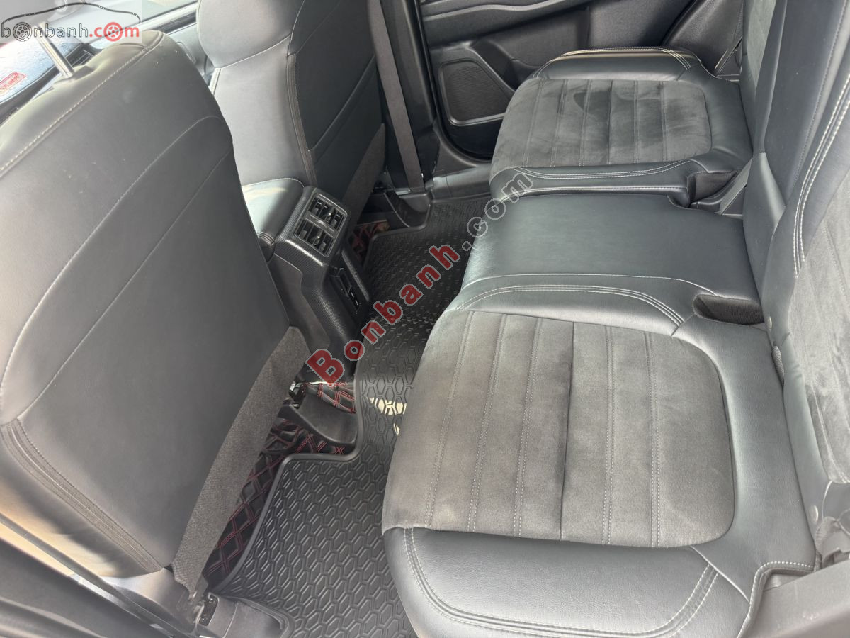 Bán ô tô Mitsubishi Outlander 2.0 CVT - 2022 - xe cũ