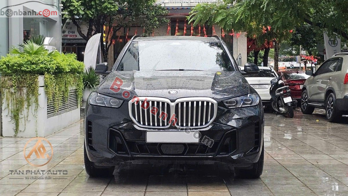 Bán ô tô BMW X5 xDrive40i M Sport - 2024 - xe cũ
