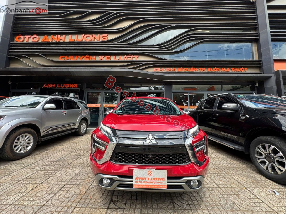 Bán ô tô Mitsubishi Xpander Premium 1.5 AT - 2024 - xe cũ