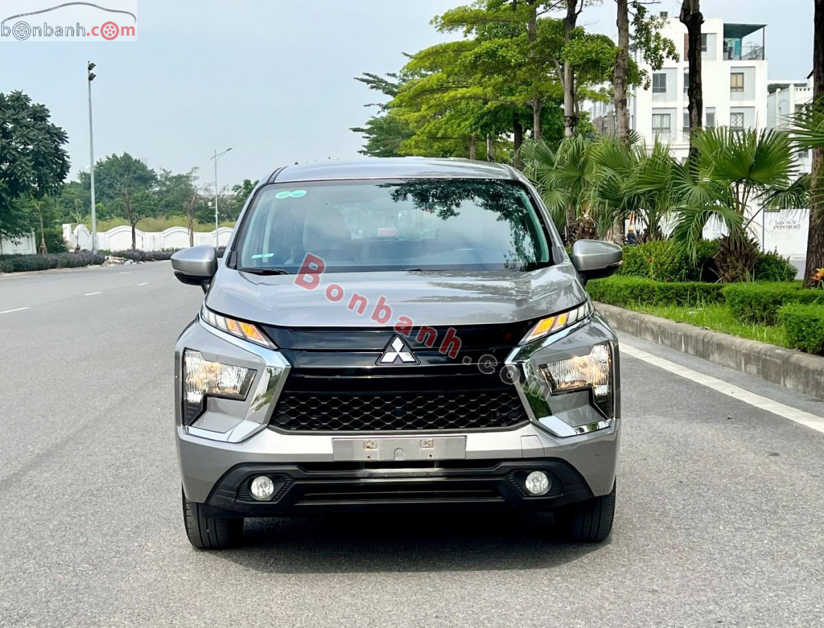 Bán ô tô Mitsubishi Xpander 1.5 AT - 2023 - xe cũ