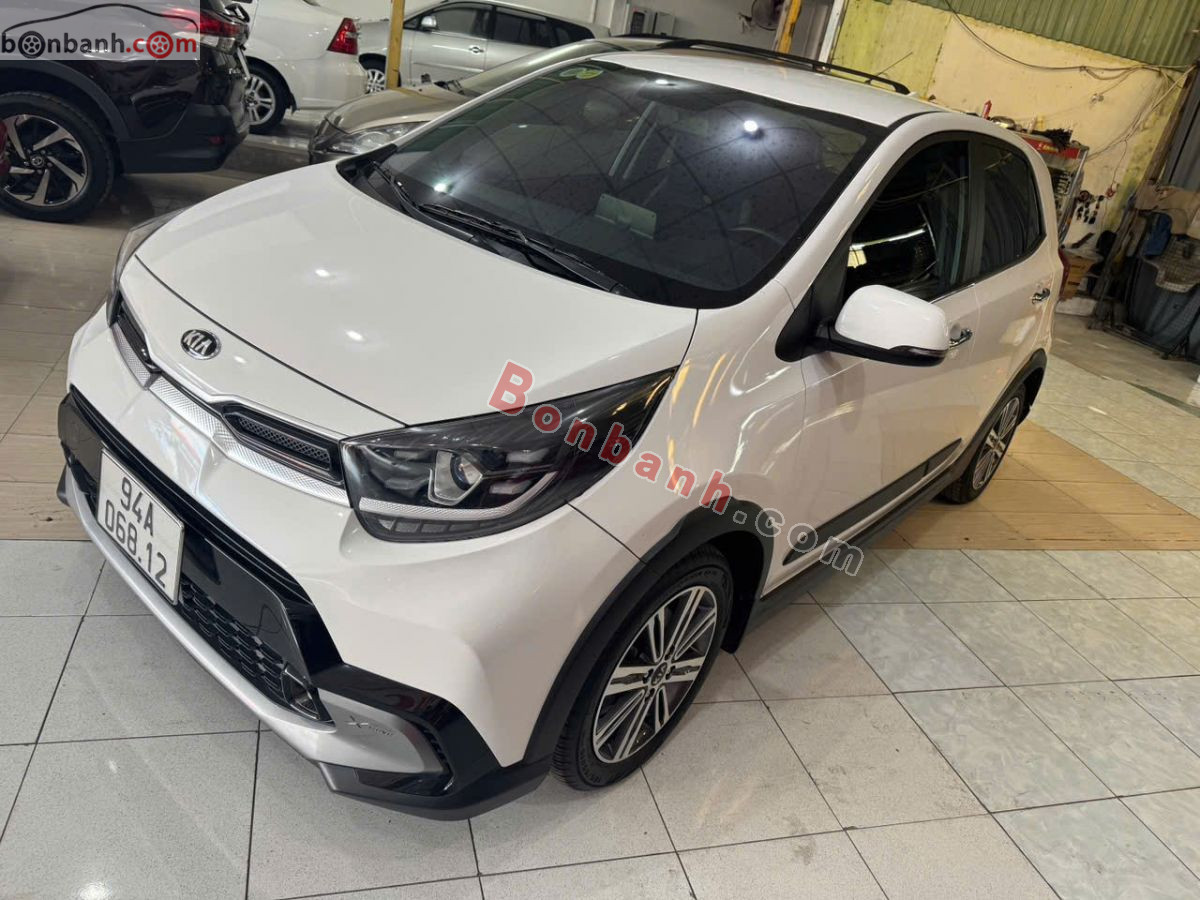 Bán ô tô Kia Morning X-Line - 2021 - xe cũ