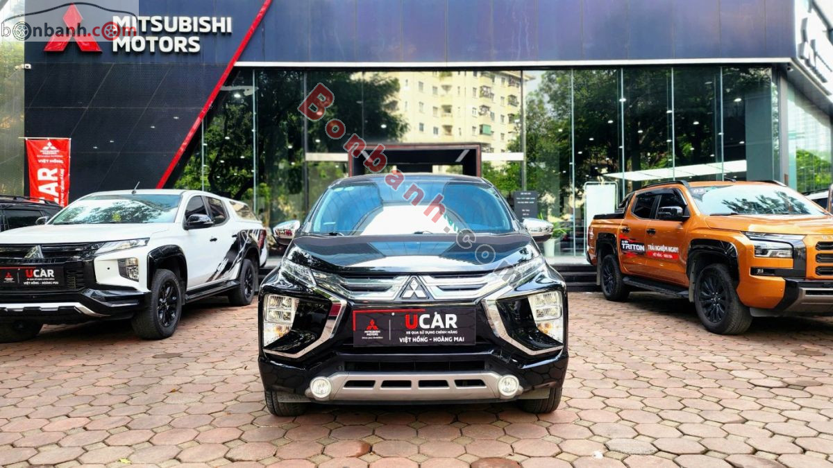 Bán ô tô Mitsubishi Xpander 1.5 AT - 2020 - xe cũ