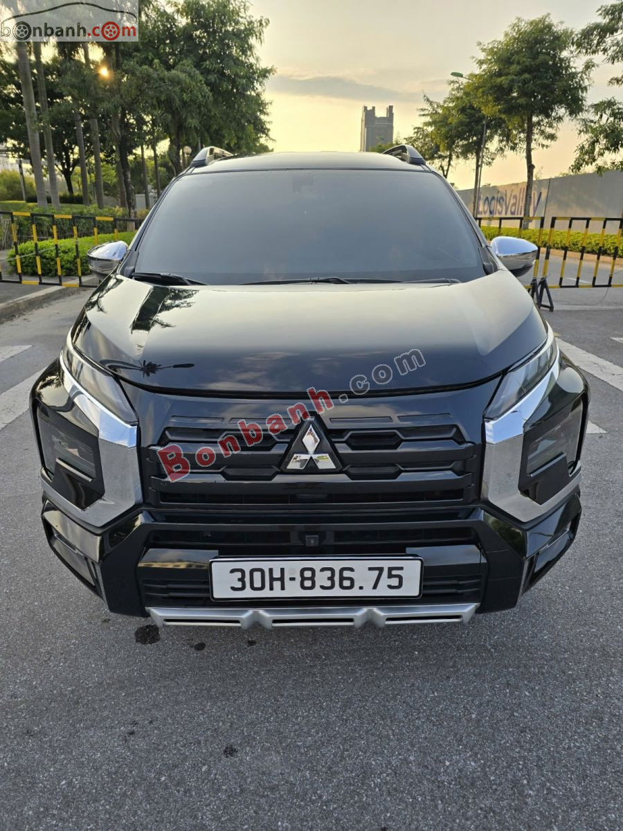 Bán ô tô Mitsubishi Xpander Cross 1.5 AT - 2024 - xe cũ