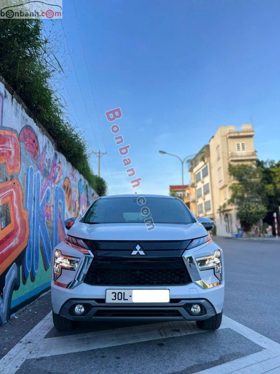 Bán ô tô Mitsubishi Xpander Premium 1.5 AT - 2022 - xe cũ
