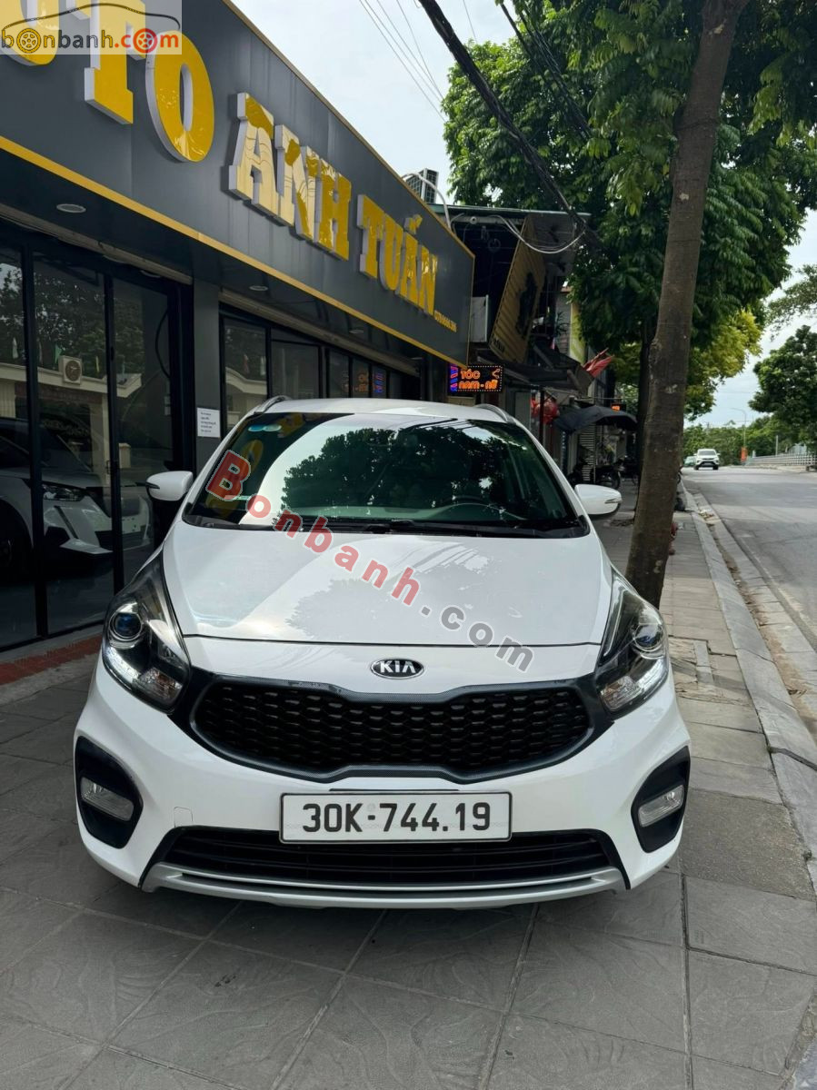 Bán ô tô Kia Rondo GAT - 2018 - xe cũ