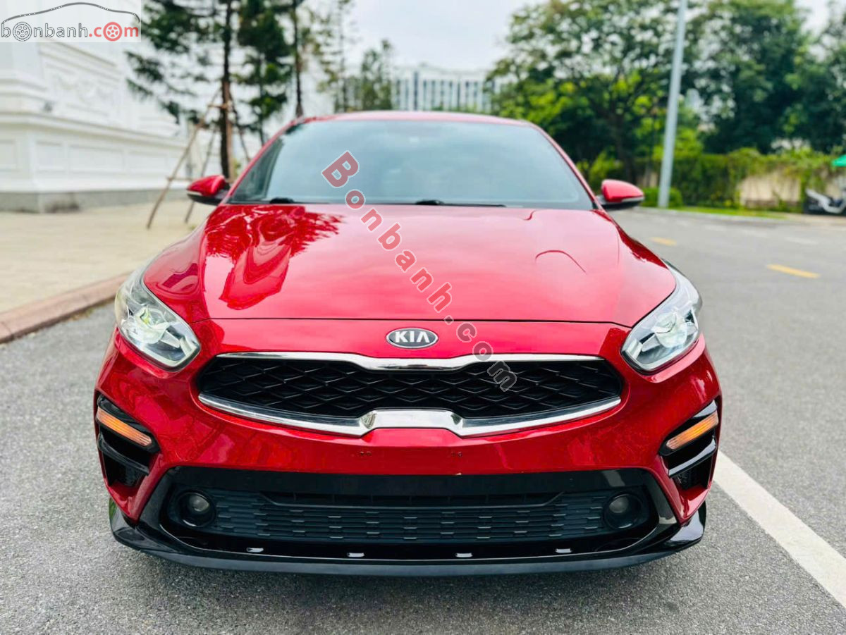 Bán ô tô Kia Cerato 2.0 AT Premium - 2019 - xe cũ