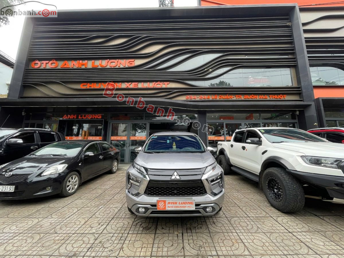 Bán ô tô Mitsubishi Xpander Premium 1.5 AT - 2022 - xe cũ