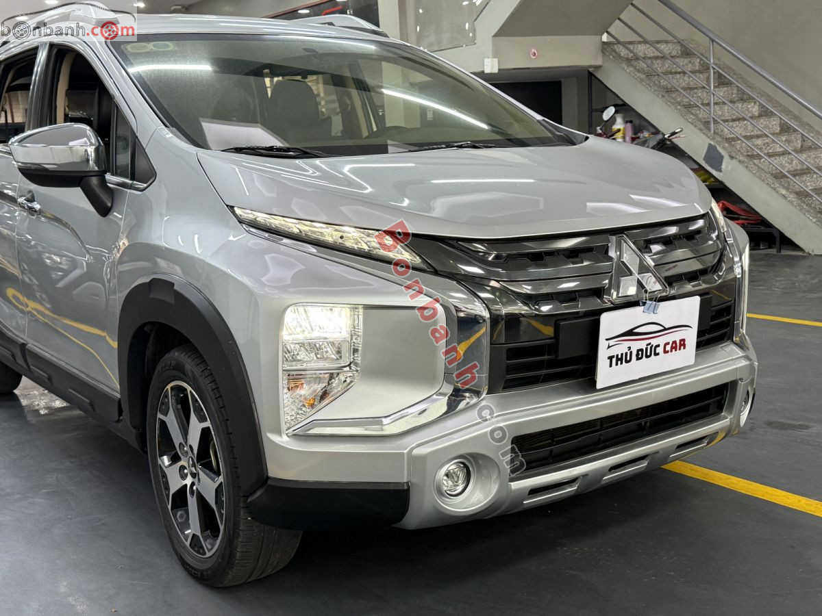 Bán ô tô Mitsubishi Xpander Cross 1.5 AT - 2021 - xe cũ