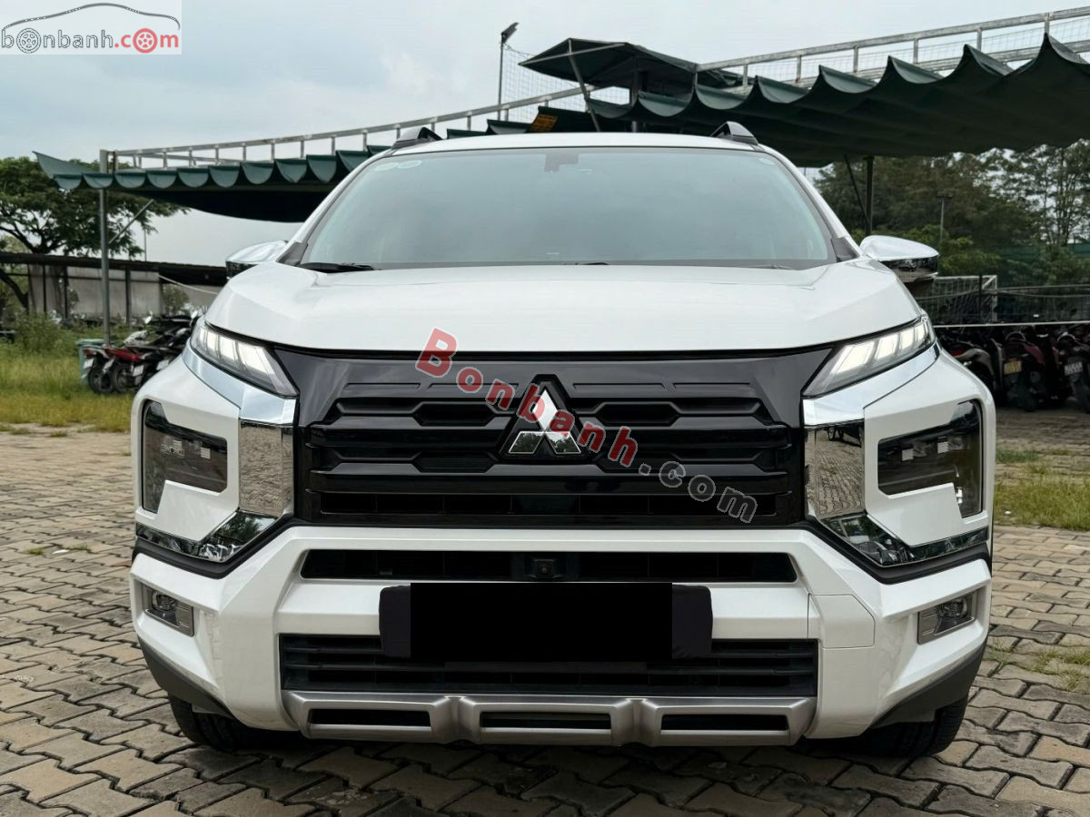 Bán ô tô Mitsubishi Xpander Cross 1.5 AT - 2025 - xe cũ
