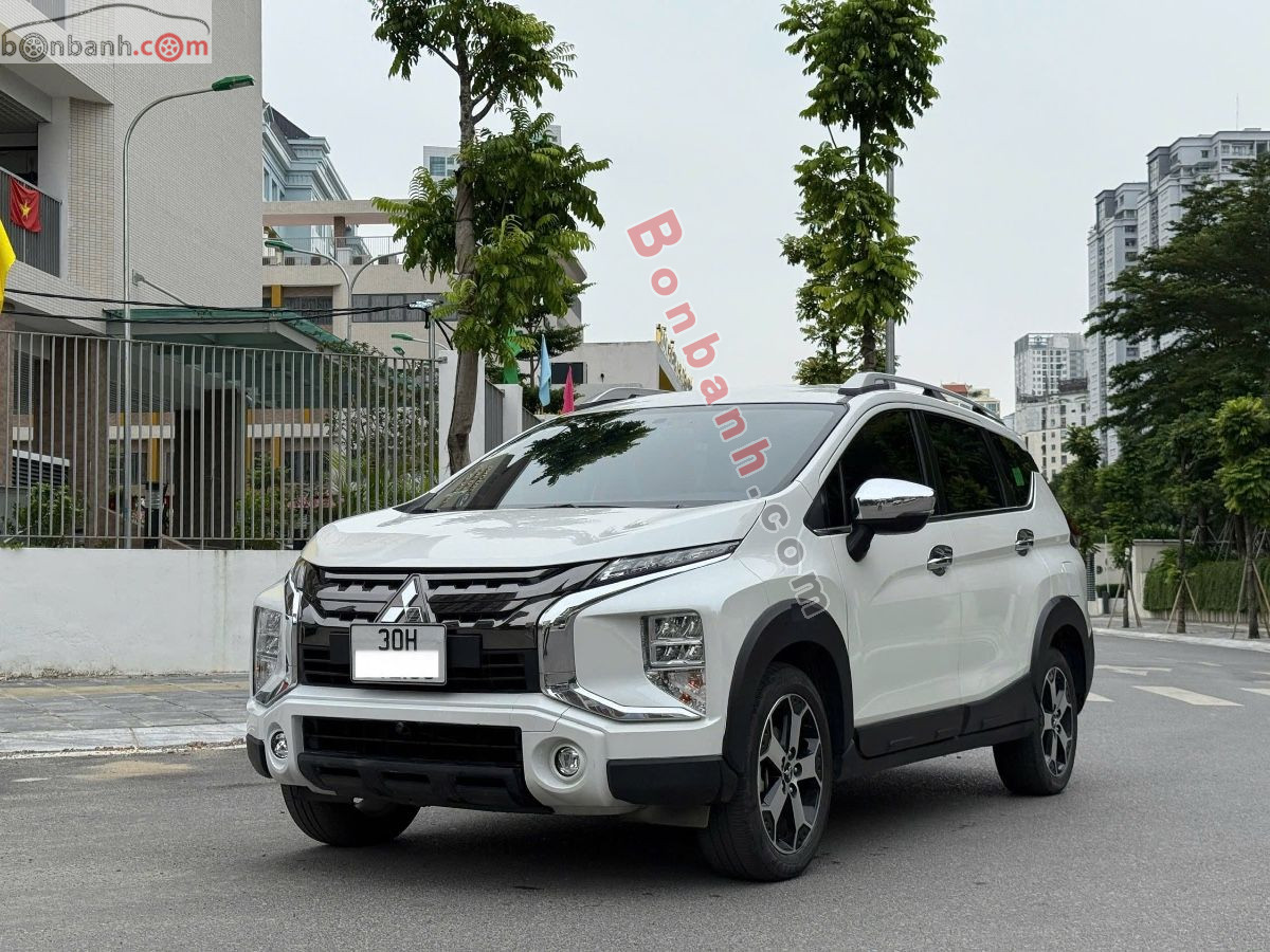 Bán ô tô Mitsubishi Xpander Cross 1.5 AT - 2021 - xe cũ