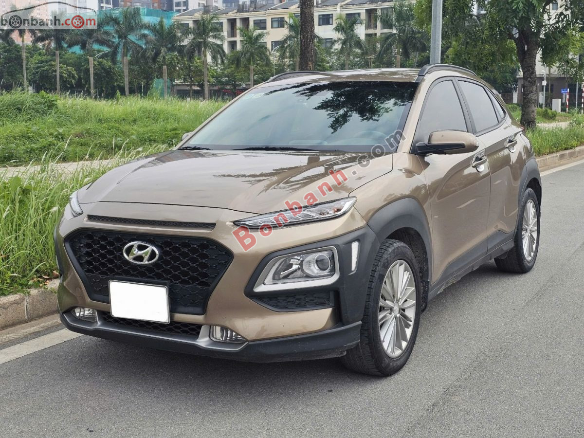 Bán ô tô Hyundai Kona 2.0 AT - 2020 - xe cũ