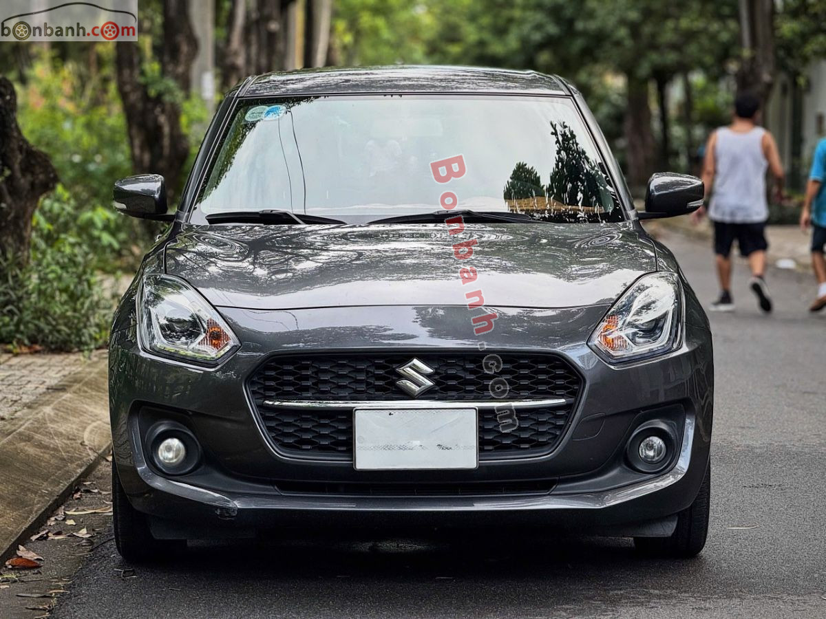 Bán ô tô Suzuki Swift GLX 1.2 AT - 2023 - xe cũ