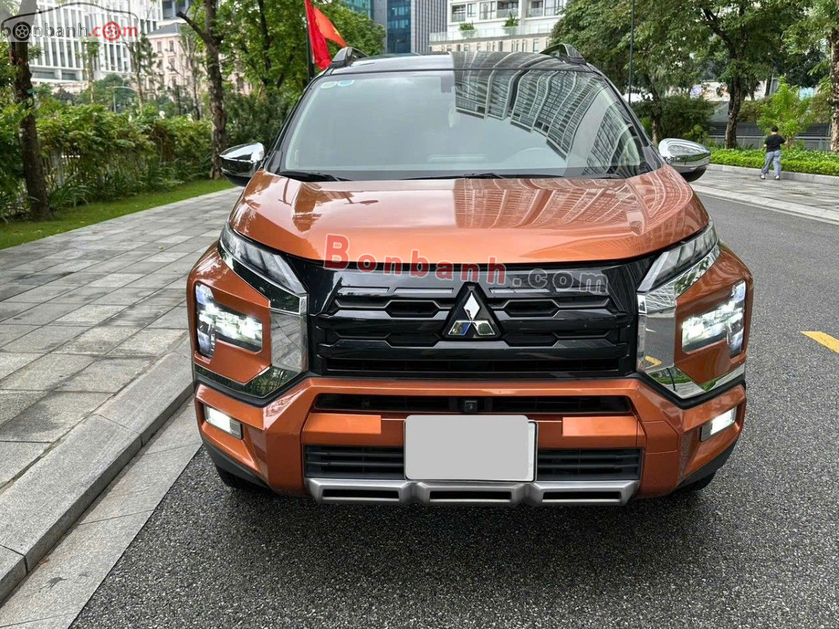 Bán ô tô Mitsubishi Xpander Cross 1.5 AT - 2023 - xe cũ