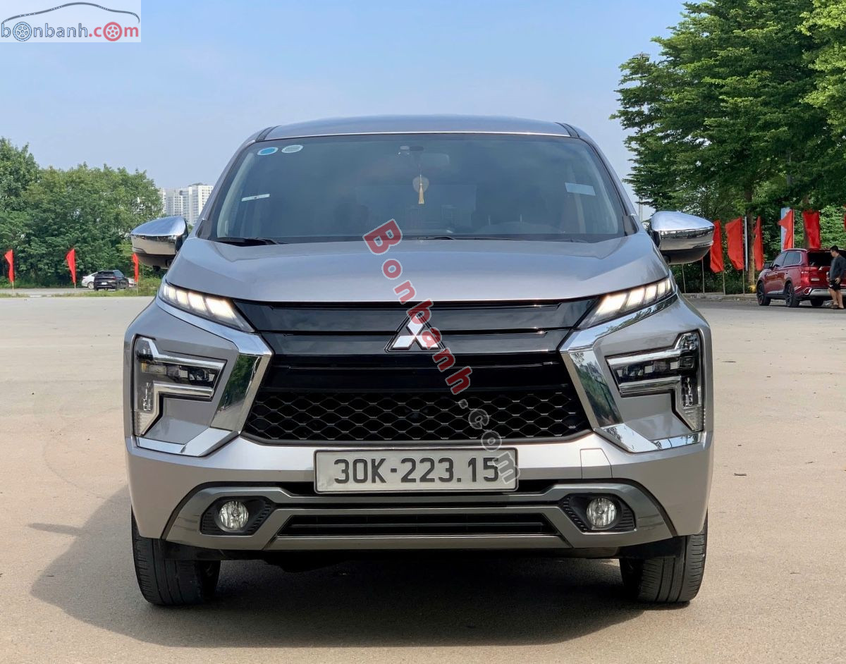 Bán ô tô Mitsubishi Xpander Premium 1.5 AT - 2022 - xe cũ