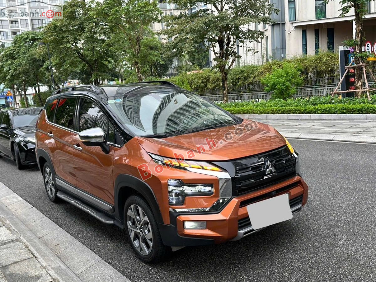 Bán ô tô Mitsubishi Xpander Cross 1.5 AT - 2023 - xe cũ