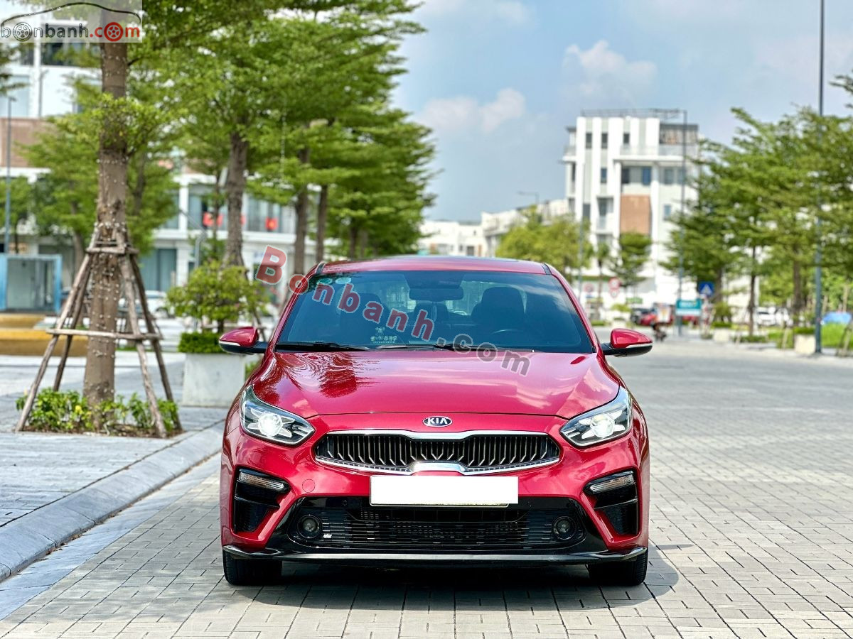 Bán ô tô Kia Cerato 2.0 AT Premium - 2019 - xe cũ