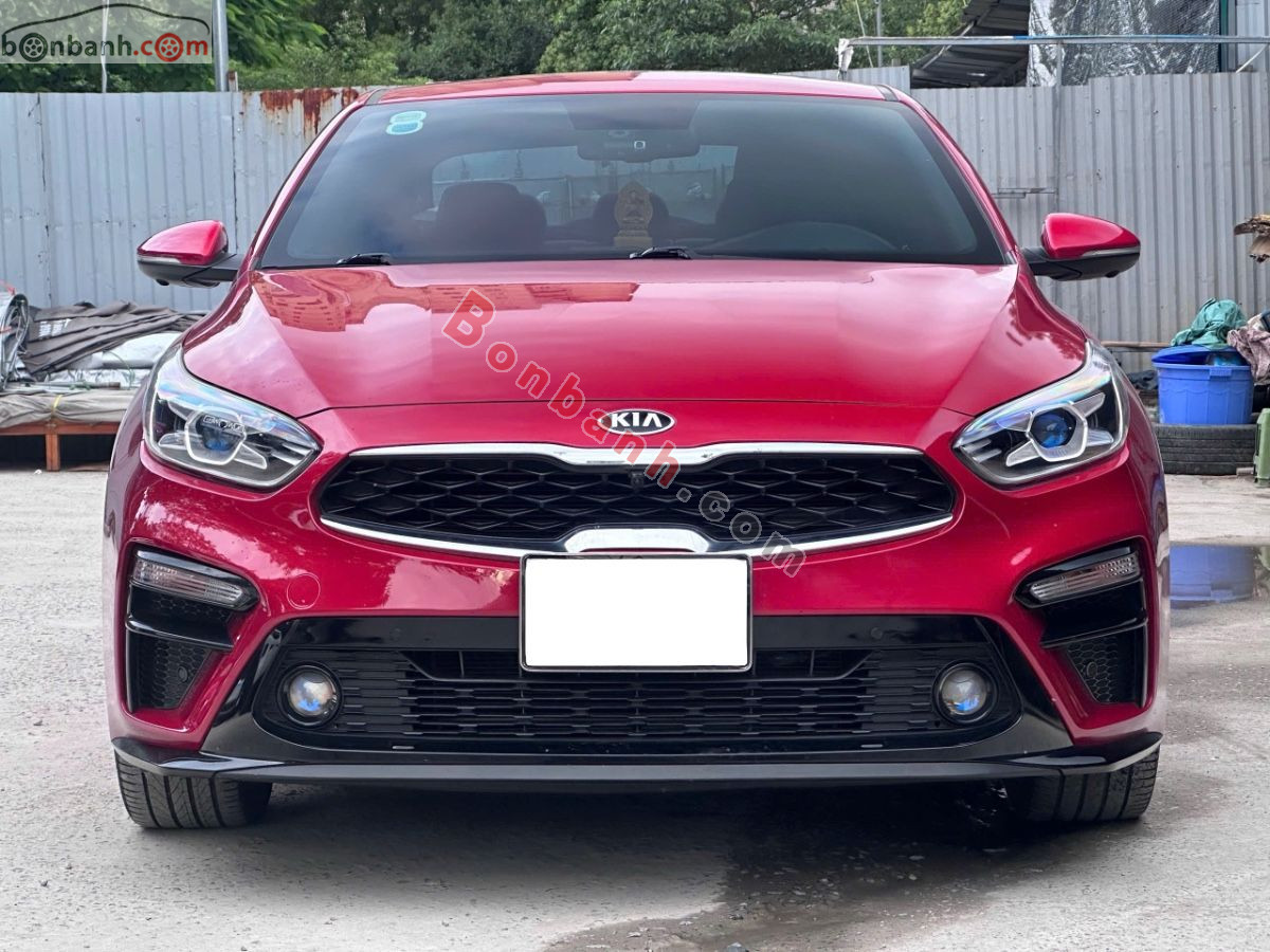 Bán ô tô Kia Cerato 2.0 AT Premium - 2021 - xe cũ