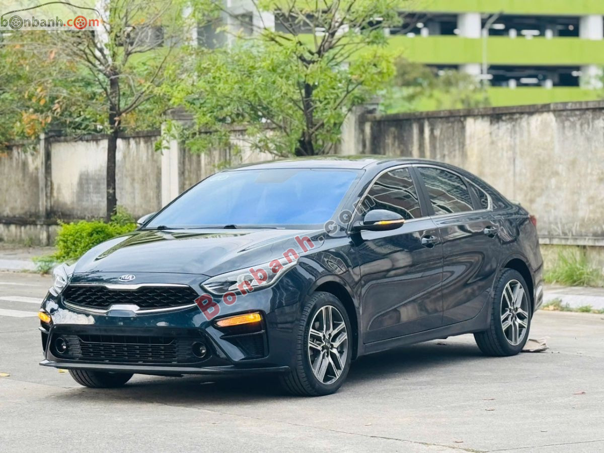 Bán ô tô Kia Cerato 2.0 AT Premium - 2019 - xe cũ
