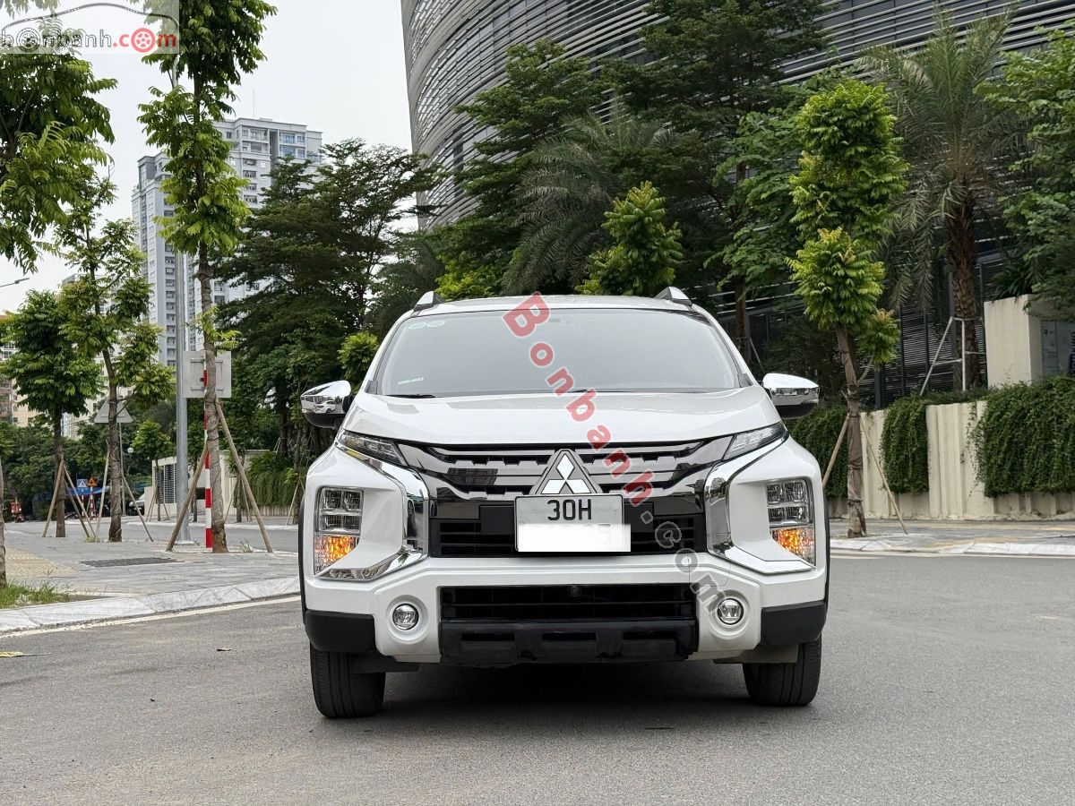 Bán ô tô Mitsubishi Xpander Cross 1.5 AT - 2021 - xe cũ