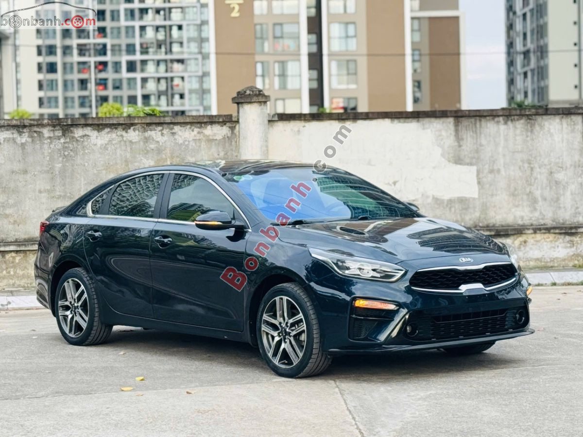 Bán ô tô Kia Cerato 2.0 AT Premium - 2019 - xe cũ