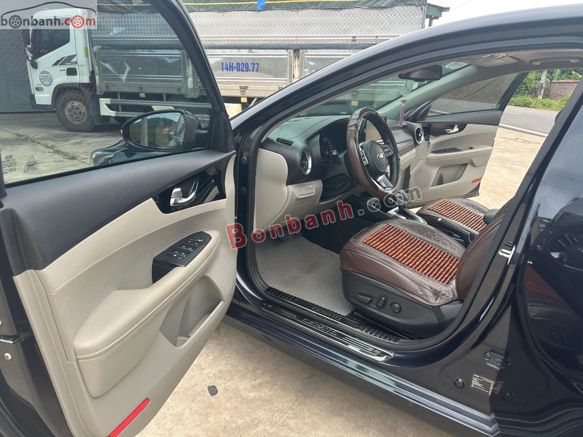 Bán ô tô Kia Cerato 1.6 AT Luxury - 2021 - xe cũ