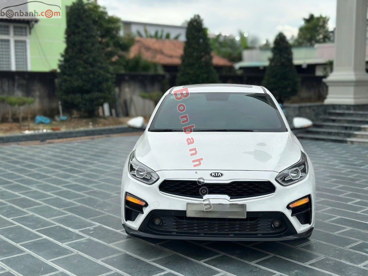 Bán ô tô Kia Cerato 2.0 AT Premium - 2020 - xe cũ