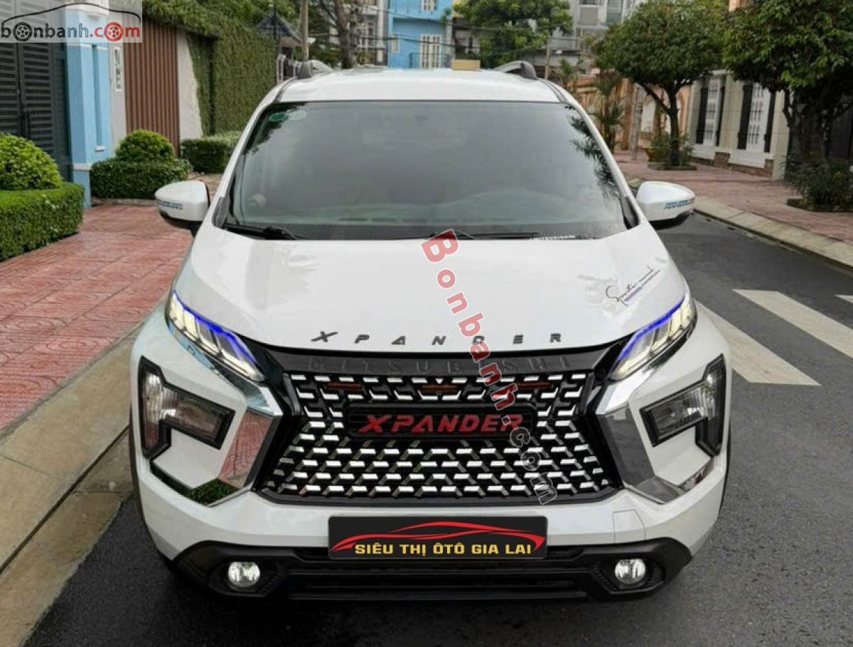 Bán ô tô Mitsubishi Xpander 1.5 AT - 2023 - xe cũ