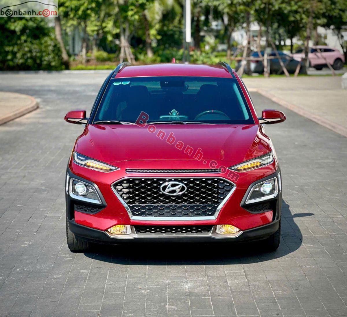 Bán ô tô Hyundai Kona Đặc Biệt 2.0 AT - 2018 - xe cũ