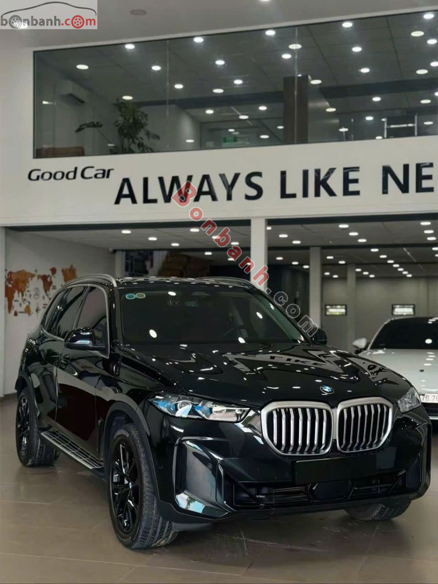 Bán ô tô BMW X5 xDrive40i xLine - 2023 - xe cũ