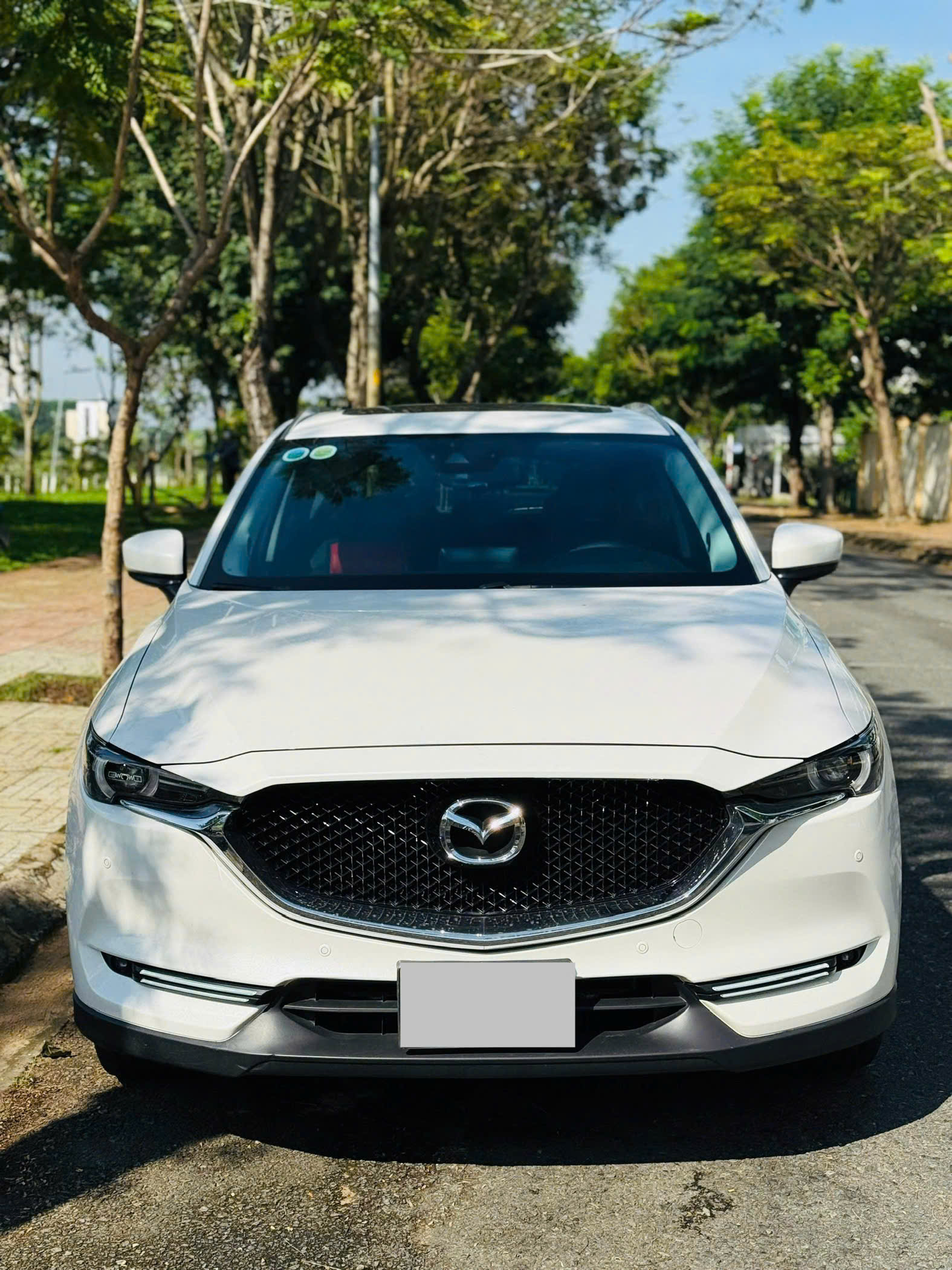 SIÊU LƯỚT – MAZDA CX-5 2.0 Premium 2022