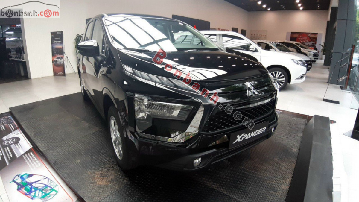 Bán ô tô Mitsubishi Xpander 1.5 AT - 2025 - xe mới