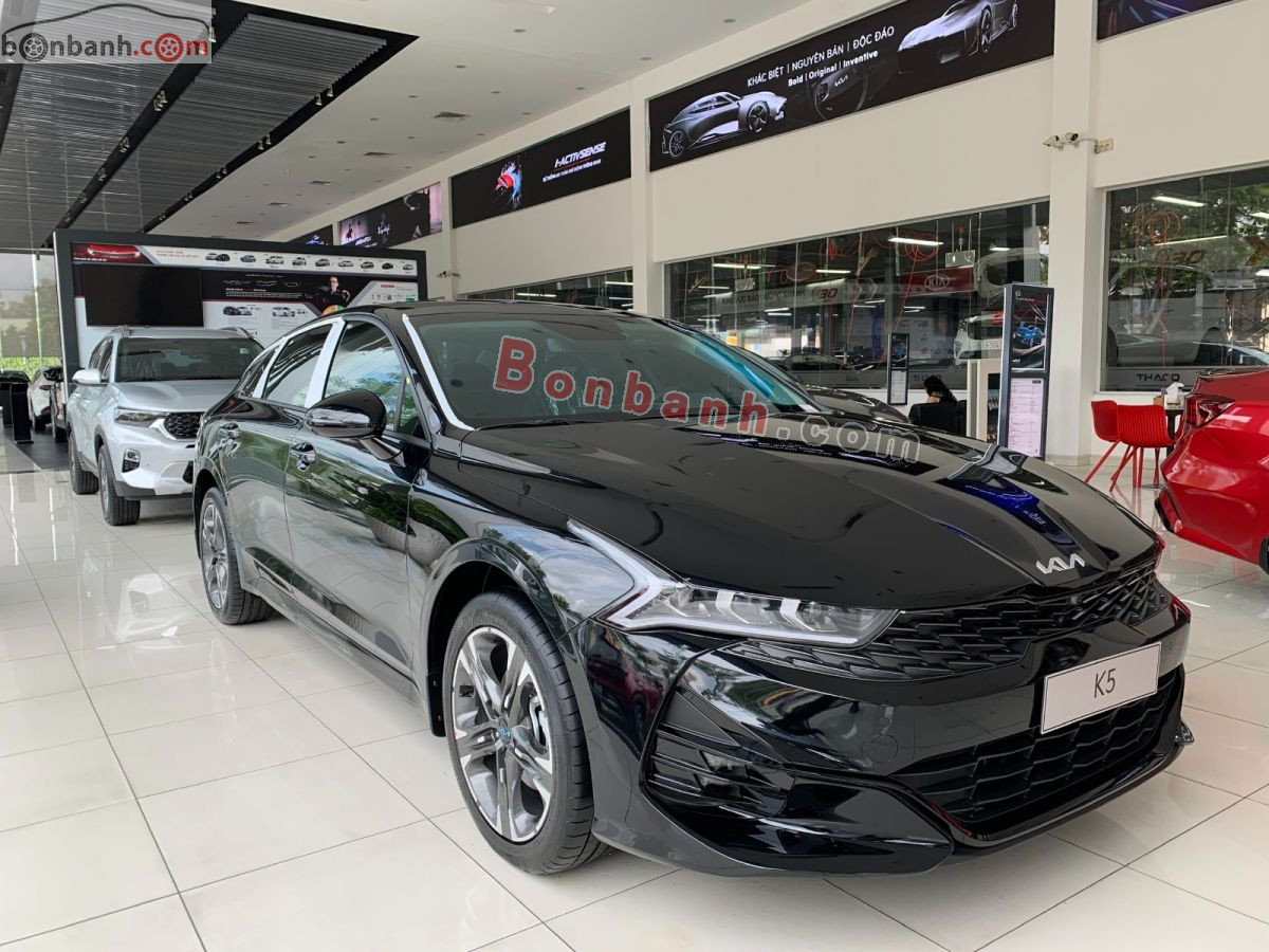 Bán ô tô Kia K5 Premium 2.0 AT - 2025 - xe mới