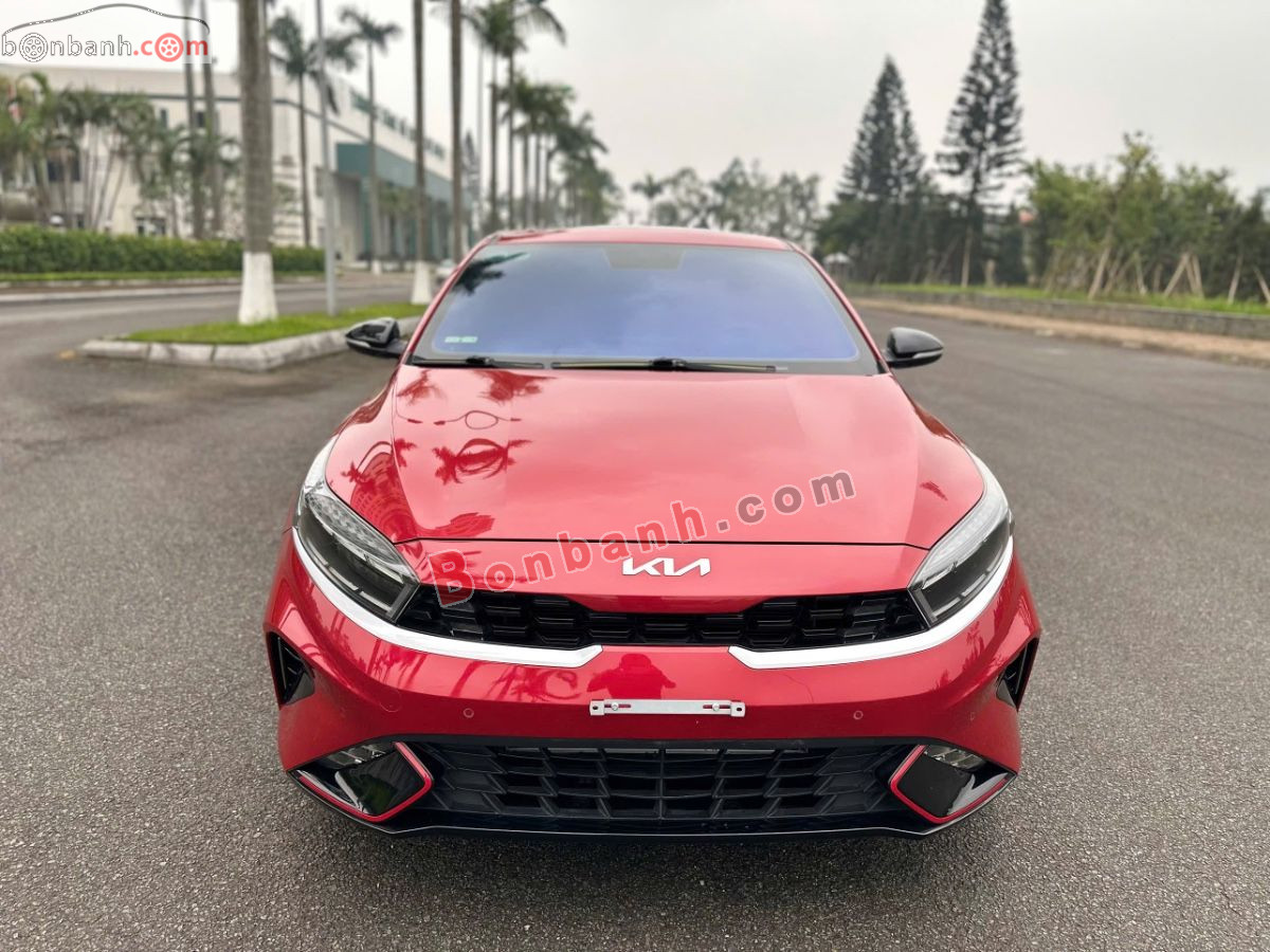 Bán ô tô Kia K3 Premium 2.0 AT - 2022 - xe cũ