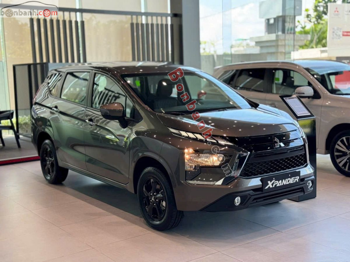 Bán ô tô Mitsubishi Xpander 1.5 AT - 2025 - xe mới